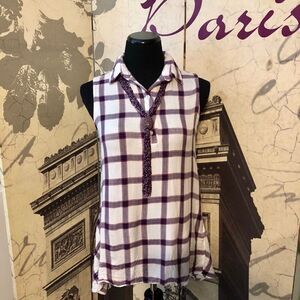 Cute soft top by Max Edition in size small